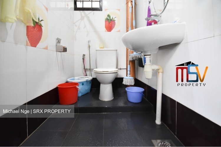 Blk 687 Hougang Street 61 (Hougang), HDB 3 Rooms #217697141